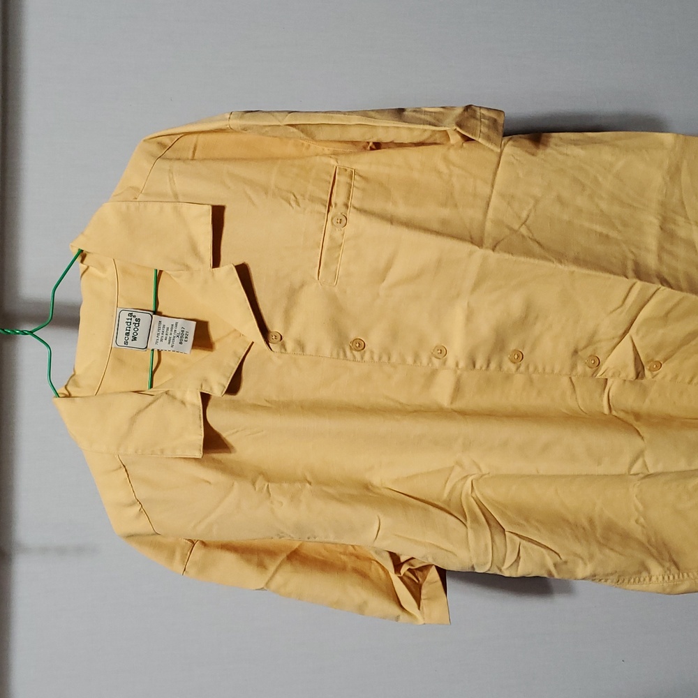 XL Mens Scandia Woods shirt